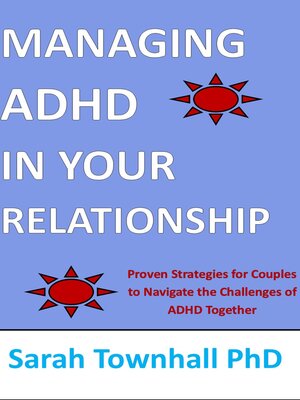 cover image of Managing ADHD in Your Relationship